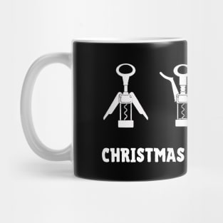 Christmas workout Mug